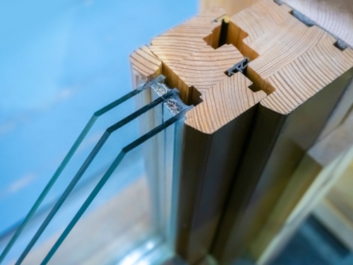 bi-folding sliding doors Hornsey