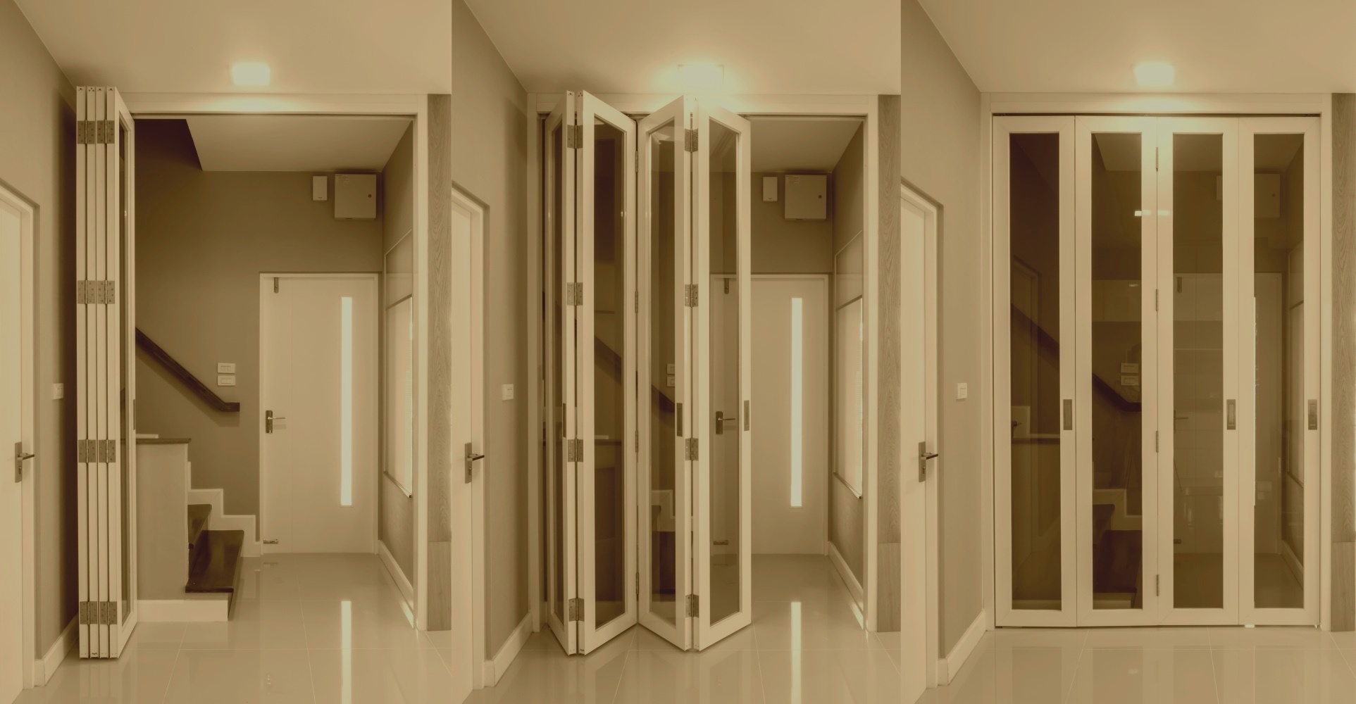 Slider, Glaziers in Hornsey, N8